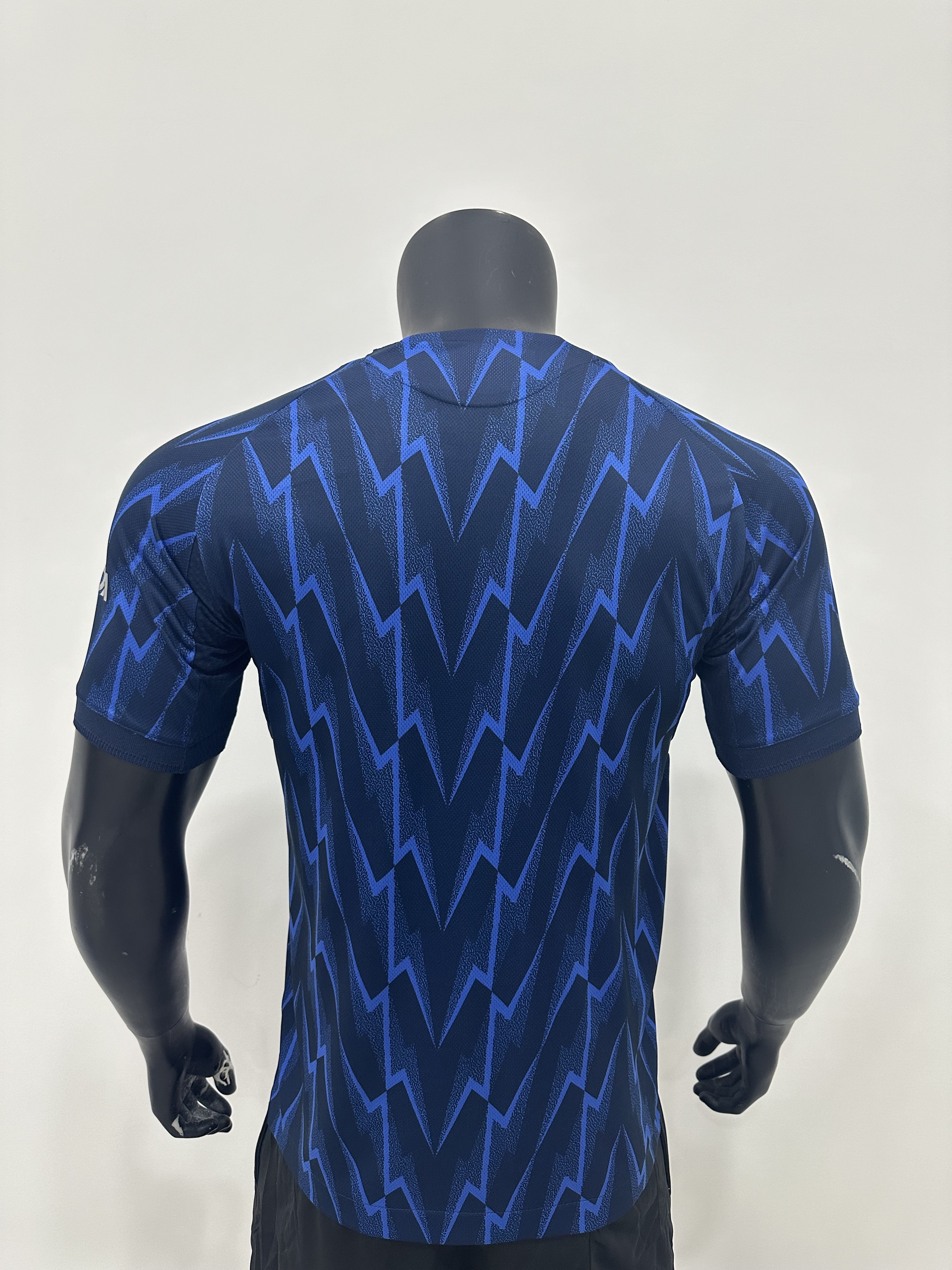 Arsenal FC Third Kit Players Edition